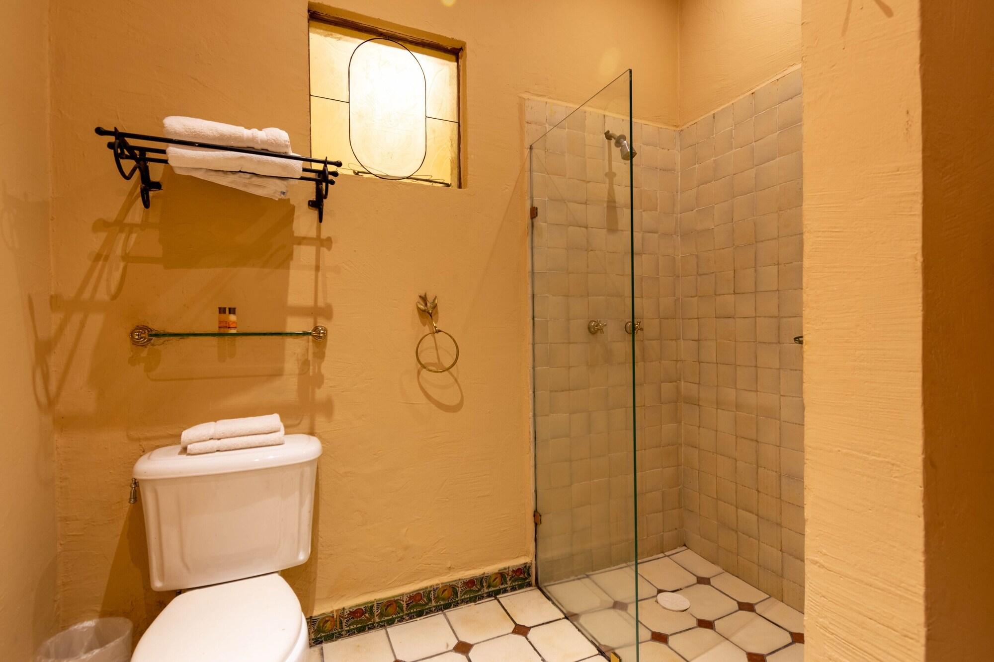 Hotel Casa Magica Guanajuato Exteriér fotografie