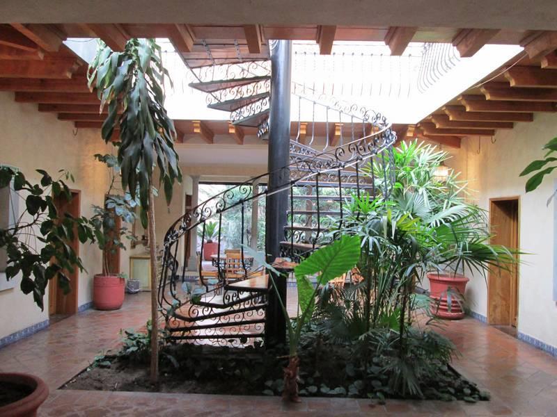 Hotel Casa Magica Guanajuato Exteriér fotografie