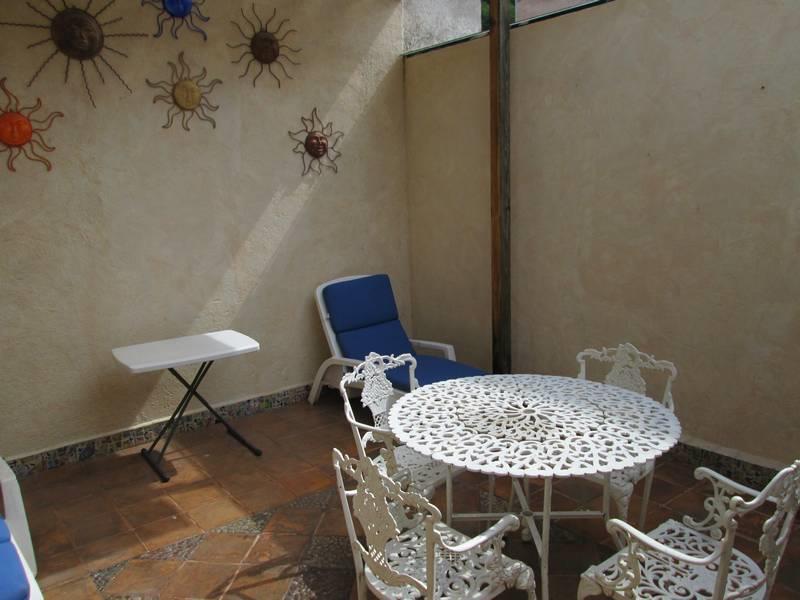 Hotel Casa Magica Guanajuato Exteriér fotografie