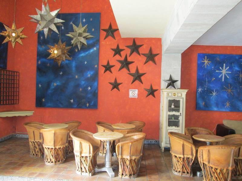 Hotel Casa Magica Guanajuato Exteriér fotografie