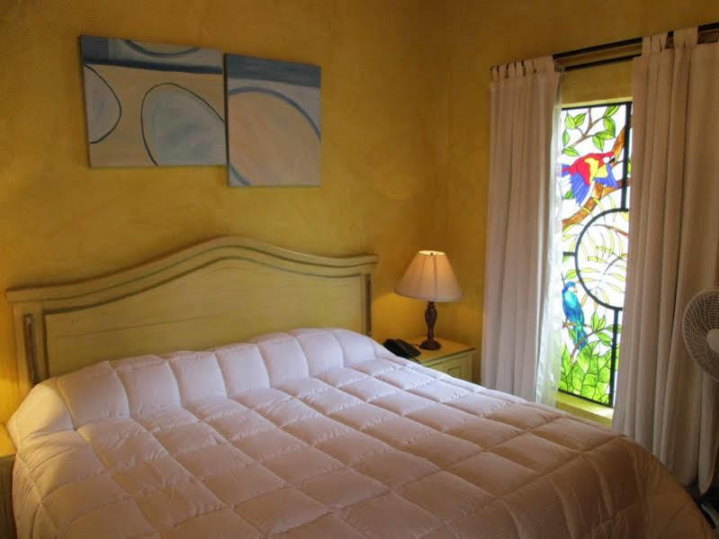 Hotel Casa Magica Guanajuato Exteriér fotografie