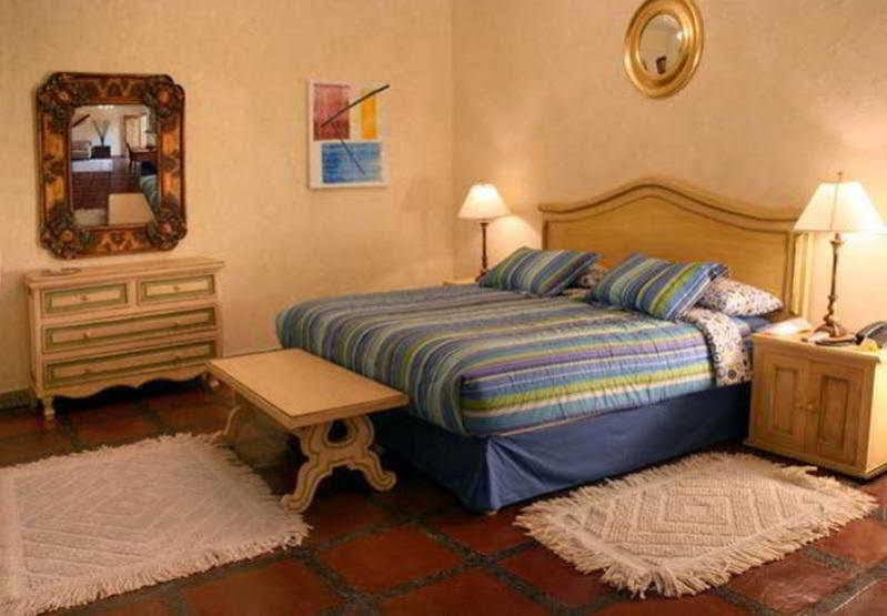 Hotel Casa Magica Guanajuato Exteriér fotografie