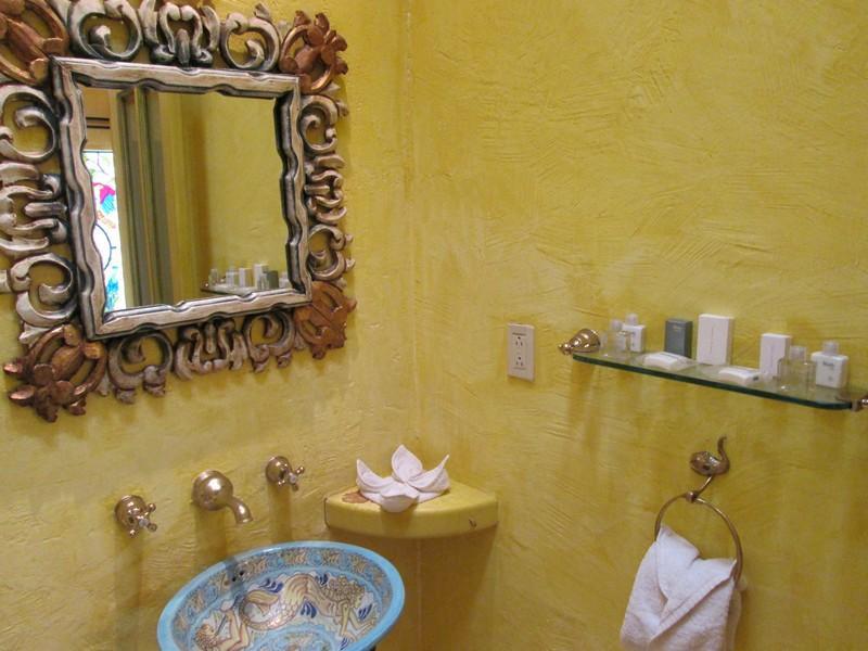Hotel Casa Magica Guanajuato Exteriér fotografie